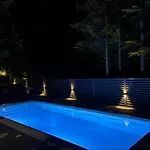 Vip карпати Villa Migovo