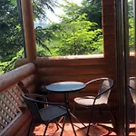 Villa Vip карпати *