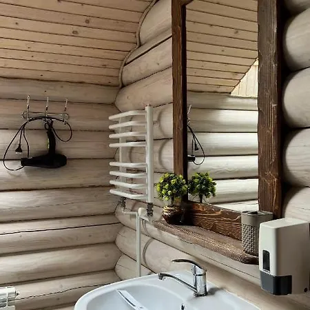 Villa Vip карпати