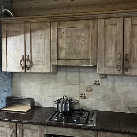 Vip карпати * Migovo