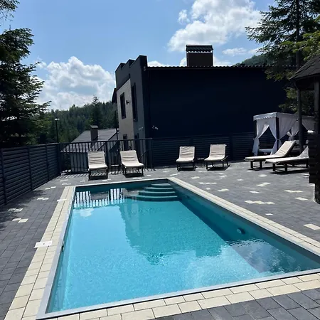 Vip карпати *