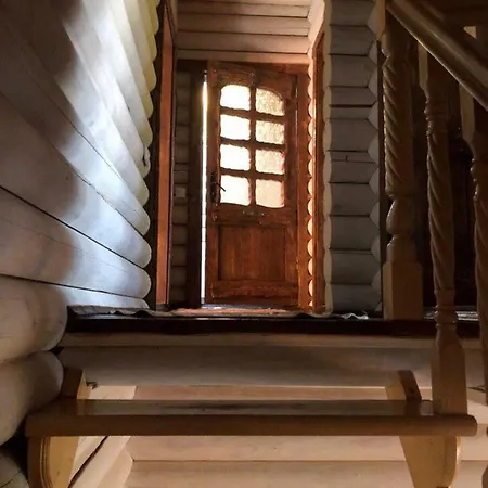 Vip карпати *