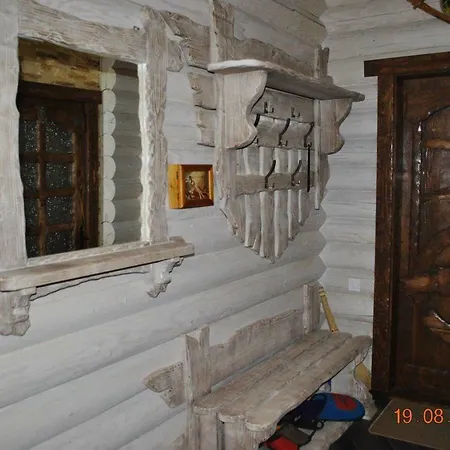 Vip карпати *