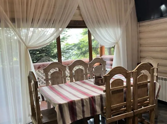 Vip карпати