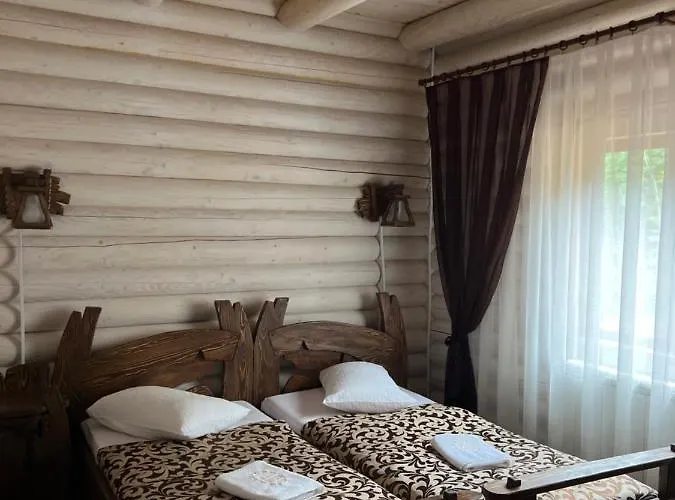 Vip карпати Villa *