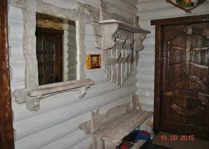 Vip карпати *